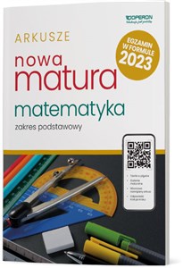 Picture of Arkusze maturalne Matura 2024 Matematyka Zakres podstawowy