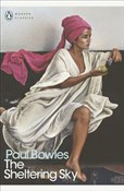 The Shelte... - Paul Bowles -  foreign books in polish 