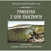 Pamiątka z... - Opracowanie Zbiorowe -  foreign books in polish 