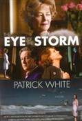 Eye of the... - Patrick White -  Książka z wysyłką do UK
