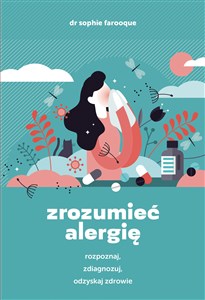 Obrazek Zrozumieć alergię