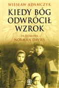 Kiedy Bóg ... - Wiesław Adamczyk -  books from Poland