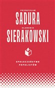 Społeczeńs... - Sławomir Sierakowski, Przemysław Sadura -  books from Poland