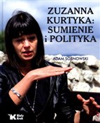 Książka : Zuzanna Ku... - Adam Sosnowski