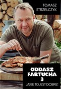 Oddasz far... - Tomasz Strzelczyk -  Polish Bookstore 