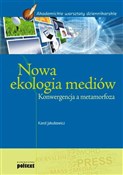 Nowa ekolo... - Karol Jakubowicz -  books in polish 