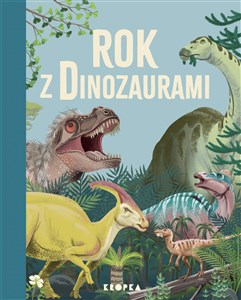 Picture of Rok z dinozaurami