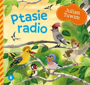 Picture of Ptasie radio