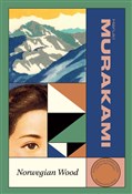 Polska książka : Norwegian ... - Haruki Murakami