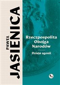 polish book : Rzeczpospo... - Paweł Jasienica