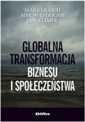 Globalna t... - Mario Raich, Simon L. Dolan, Jan Klimek -  Polish Bookstore 