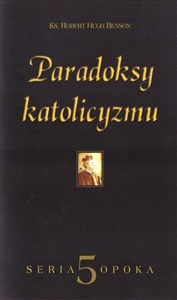 Picture of Paradoksy katolicyzmu