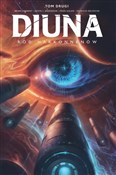 Diuna Ród ... - Kevin Anderson, Brian Herbert -  Polish Bookstore 