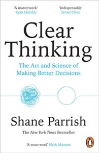 Picture of Clear Thinking