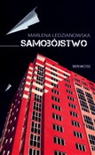 Samobójstw... - Marlena Ledzianowska -  books from Poland