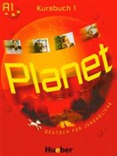 Polska książka : Planet 1 P... - Gabriele Kopp, Siegfried Buttner