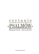 Zobacz : Czytanie p... - Bogusław Jasiński