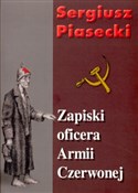 Zapiski of... - Sergiusz Piasecki -  books in polish 