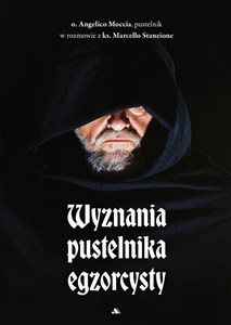 Obrazek Wyznania pustelnika egzorcysty