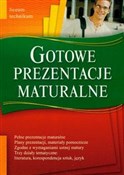 Książka : Gotowe pre... - Agnieszka Sabak, Anna Popławska, Teresa Bojczewska