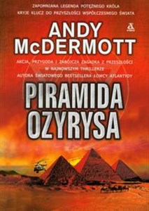 Obrazek Piramida Ozyrysa