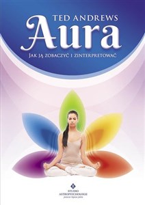 Picture of Aura Jak ją zobaczyć i zinterpretować