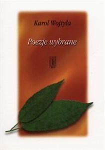 Picture of Poezje wybrane