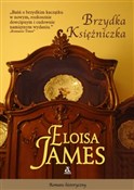 Brzydka ks... - Eloisa James -  Polish Bookstore 