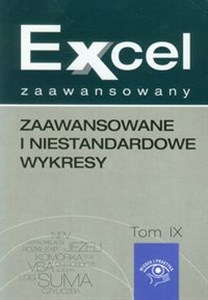 Obrazek Excel zaawansowany Zaawansowane i niestandardowe wykresy