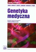 Genetyka m... - John R. Bradley, David R. Johnson, Barbara R. Pober -  Polish Bookstore 