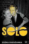 Solo - Papużanka Zośka -  foreign books in polish 