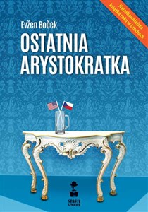 Obrazek Ostatnia arystokratka