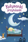 Kołysanki ... - Anna Edyk-Psut -  foreign books in polish 