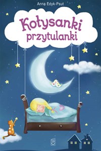 Picture of Kołysanki przytulanki Wiersze dla dzieci