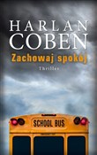 Zachowaj s... - Harlan Coben -  books from Poland