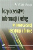 Bezpieczeń... - Andrzej Białas -  books from Poland