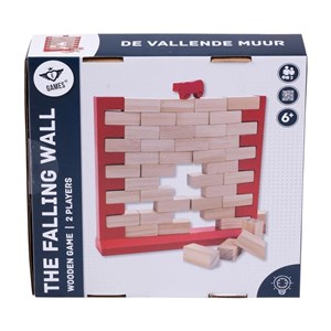 Obrazek Gra - The Falling Wall