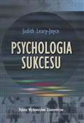 Psychologi... - Judith Leary-Joyce -  books in polish 