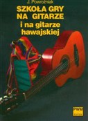 Szkoła gry... - Jerzy Powroźniak -  foreign books in polish 
