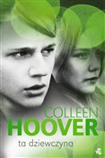 Ta dziewcz... - Colleen Hoover -  Polish Bookstore 