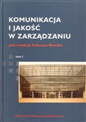 polish book : Komunikacj... - Tadeusz Wawak (red.)