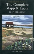 Polska książka : The Comple... - E.F. Benson