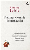 Nie zmusic... - Antoine Leiris -  Polish Bookstore 