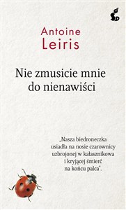 Obrazek Nie zmusicie mnie do nienawiści