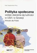 Zobacz : Polityka s... - Kaja Zapędowska-Kling