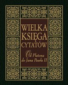 Wielka ksi... - Joanna Szewczyk (oprac.) -  books in polish 