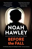 Before the... - Noah Hawley -  Polish Bookstore 