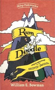 Picture of Rum Doodle Zdobycie najwyższego szczytu świata