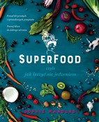 Superfood ... - Sophie Manolas -  books from Poland