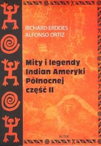 Picture of Mity i legendy Indian Ameryki Północnej Część II
